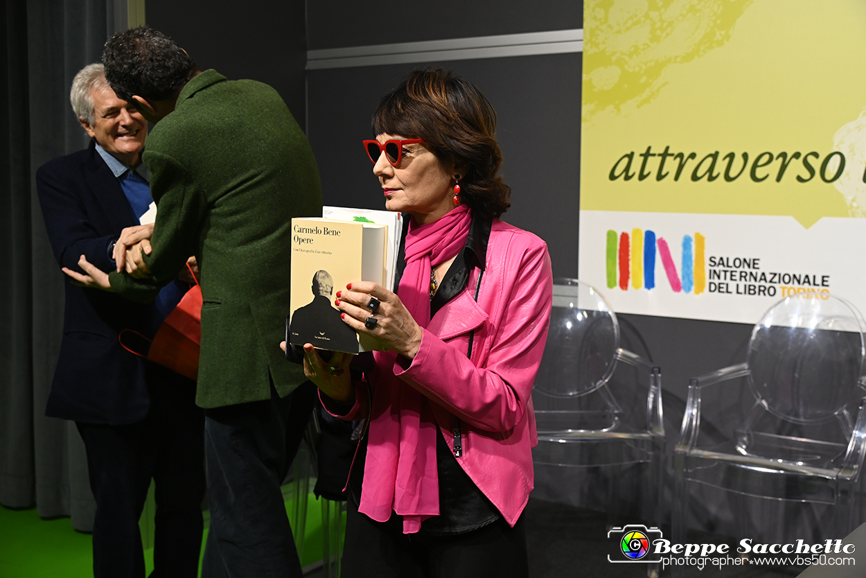 VBS_4265 - Salone Internazionale del Libro 2023 - XXXV Edizione.jpg